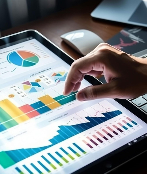 Nachhaltige Veränderung